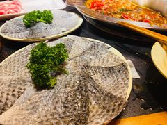 -大龙辣火锅·龙虾·烧烤(湖滨新天地店)