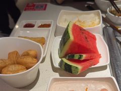 -海底捞火锅(长沙华创国际广场店)