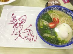 -东四民芳餐厅(世茂工三店)