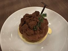 -苏州洲际酒店·大堂酒廊