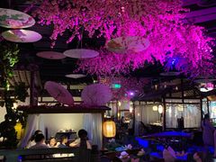 大堂-韵秋荷(宝山龙湖天街店)