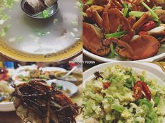 大肠血-聪辉同安老美食饭店(大元路店)