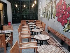 -星巴克(甘河路店)