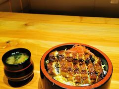 鳗鱼饭-文三酒肆自助放题(新街口友谊广场店)