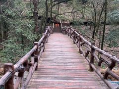 -石燕湖生态旅游景区