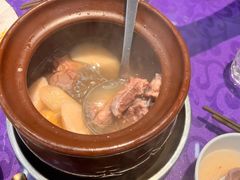 -民间瓦缸煨汤館(嵩山路店)