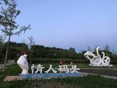 -东郊湿地公园