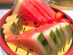 -红菜坊·烤鸭·川鲁宴(石园店)