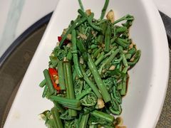 拌蕨菜-七八冷面·延边朝鲜族美食(圣熙八号店)