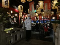 -南京大牌档(济南万象城店)