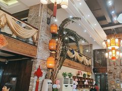 -大水车公馆·顺德菜·妈姐菜(均安店)