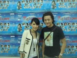 华语音乐先锋榜指定总造型师 巴里由美-KEIVON HAIR·崎宏
