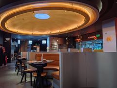 -探鱼·鲜青椒爽麻烤鱼(银泰城店)