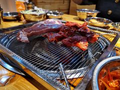 -麻蒲碳烤肉(远景路1号店)