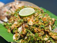 -Ameigo梅果·云贵川bistro(长宁来福士店)