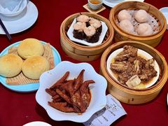 -金苑海鲜酒家(新港中路店)