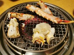-蟹道乐(道顿堀本店)