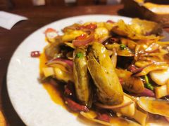 -状元阁烧烤(群力店)