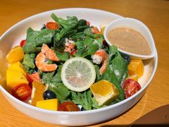 -俏贝拉(裕后街店)