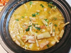 -千岛湖小鱼儿·淳安匠心农家菜