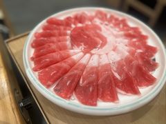 -蜀留香火锅(社会山店)