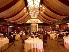 -北京建国饭店杰斯汀法餐厅