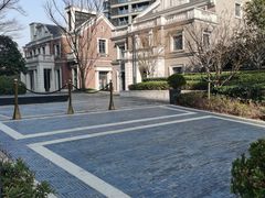 -董家渡渡口售票处