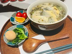 -顶特勒·黄鱼馆·特色菜(上海大世界店)