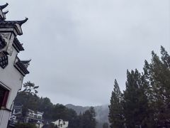 -九华山风景区