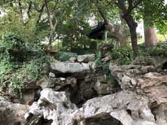 -惠山古镇·寄畅园