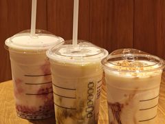 -星巴克(南京狮子桥店)