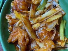 -君悦酒店·1881·北京烤鸭