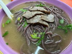 -牛马行牛肉饸饹铺(长春总店)