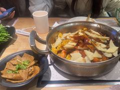 -黄记煌三汁焖锅(民乐园万达店)