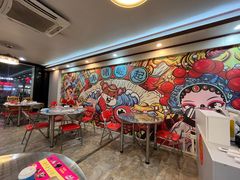 -鹤睦鱼生·啫啫煲·海鲜(保利百合店)