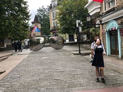 -四川省成都市彭州市白鹿镇