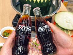 -兴兴旺·冬瓜盅·啫啫煲(西华路店)