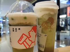 -喜茶(深圳东门1234店)