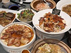 -潮澎派·潮汕菜大排档(南较西路店)