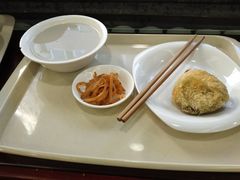 -护国寺小吃(安定门店)