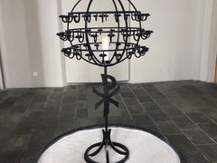 -哈尔格林姆教堂