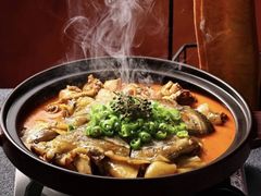 -翠山·映月湖景餐厅(映月湖公园店)