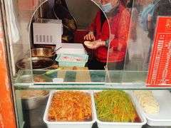 -洞子口张老二凉粉(文殊院店)
