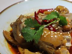 -青花椒花椒鱼(合生汇店)