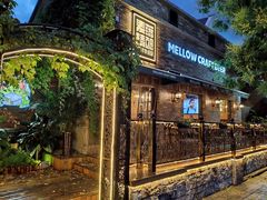 门面-麦落精酿啤酒餐吧(先农大院店)