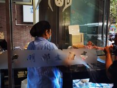 -光明邨大酒家(淮海路店)