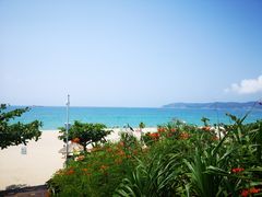 -亚龙湾红树林度假酒店-韩轩韩餐厅