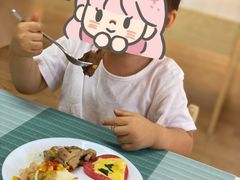 -世纪飞马幼儿园(西城校区)