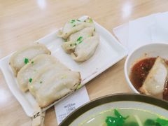 -小姜锅贴(凤凰街店)