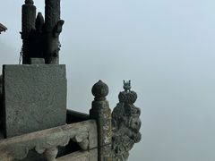 -武当山风景区